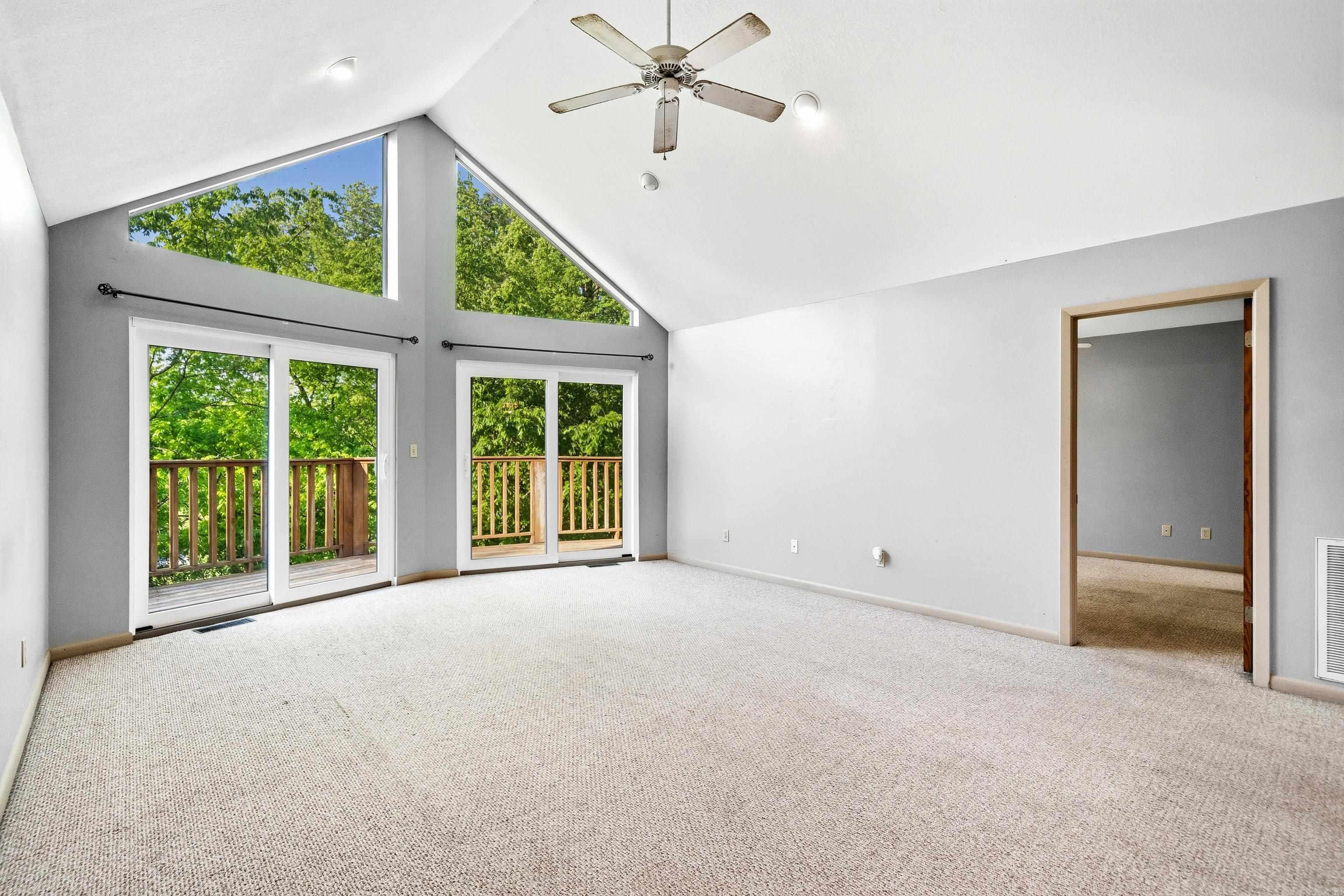 Lees Landing HPR - Residential