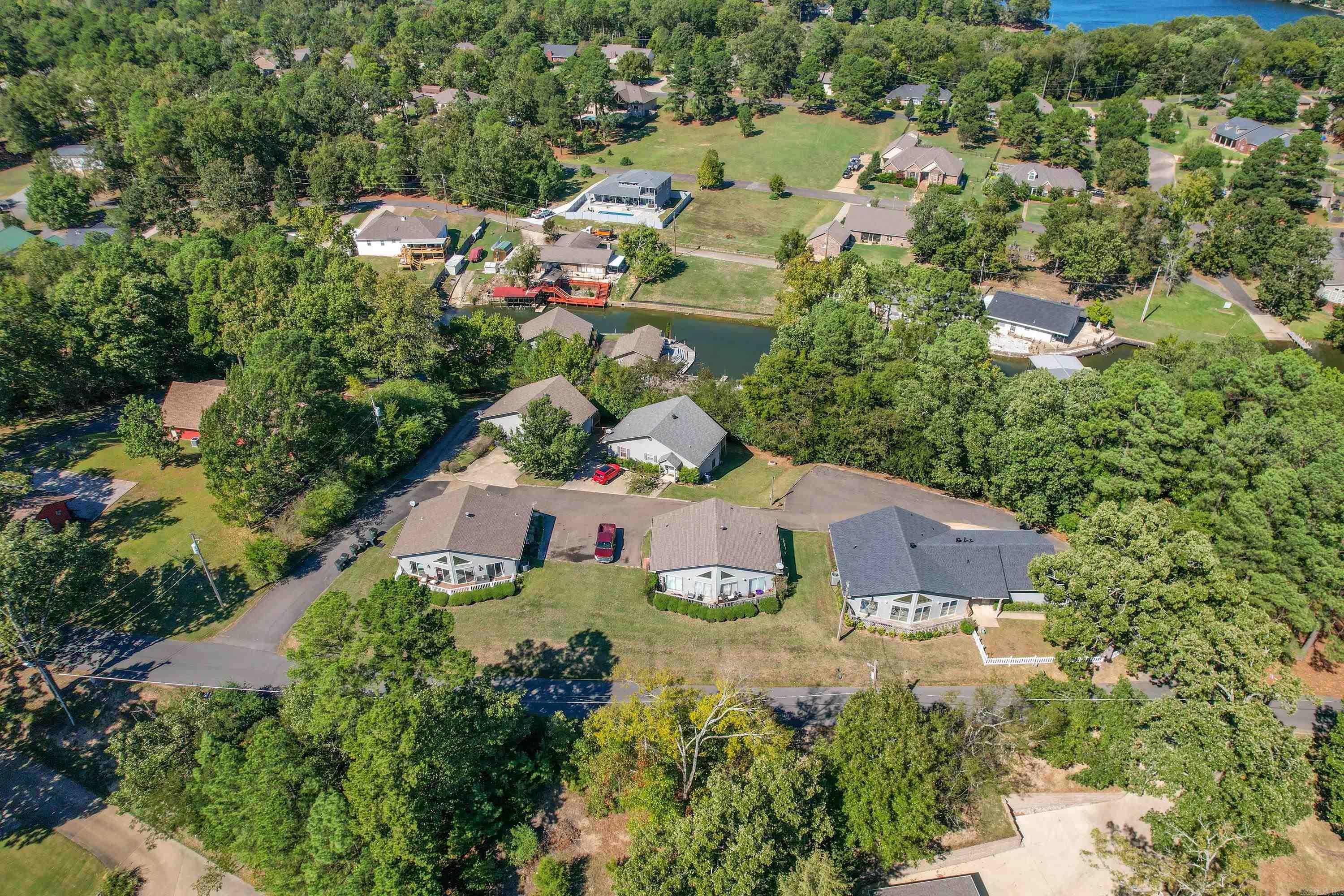 Lees Landing HPR - Residential