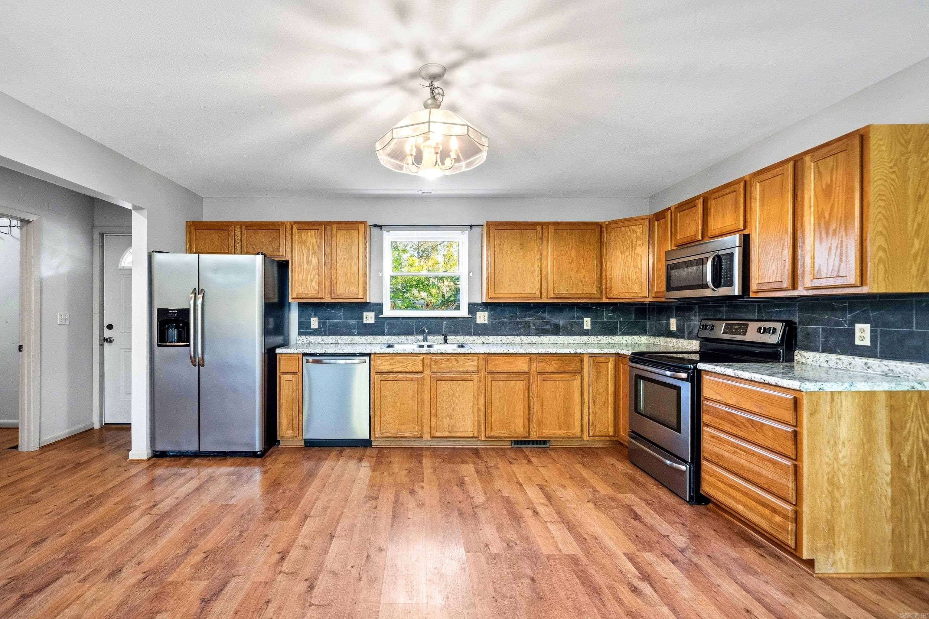 Lees Landing HPR - Residential