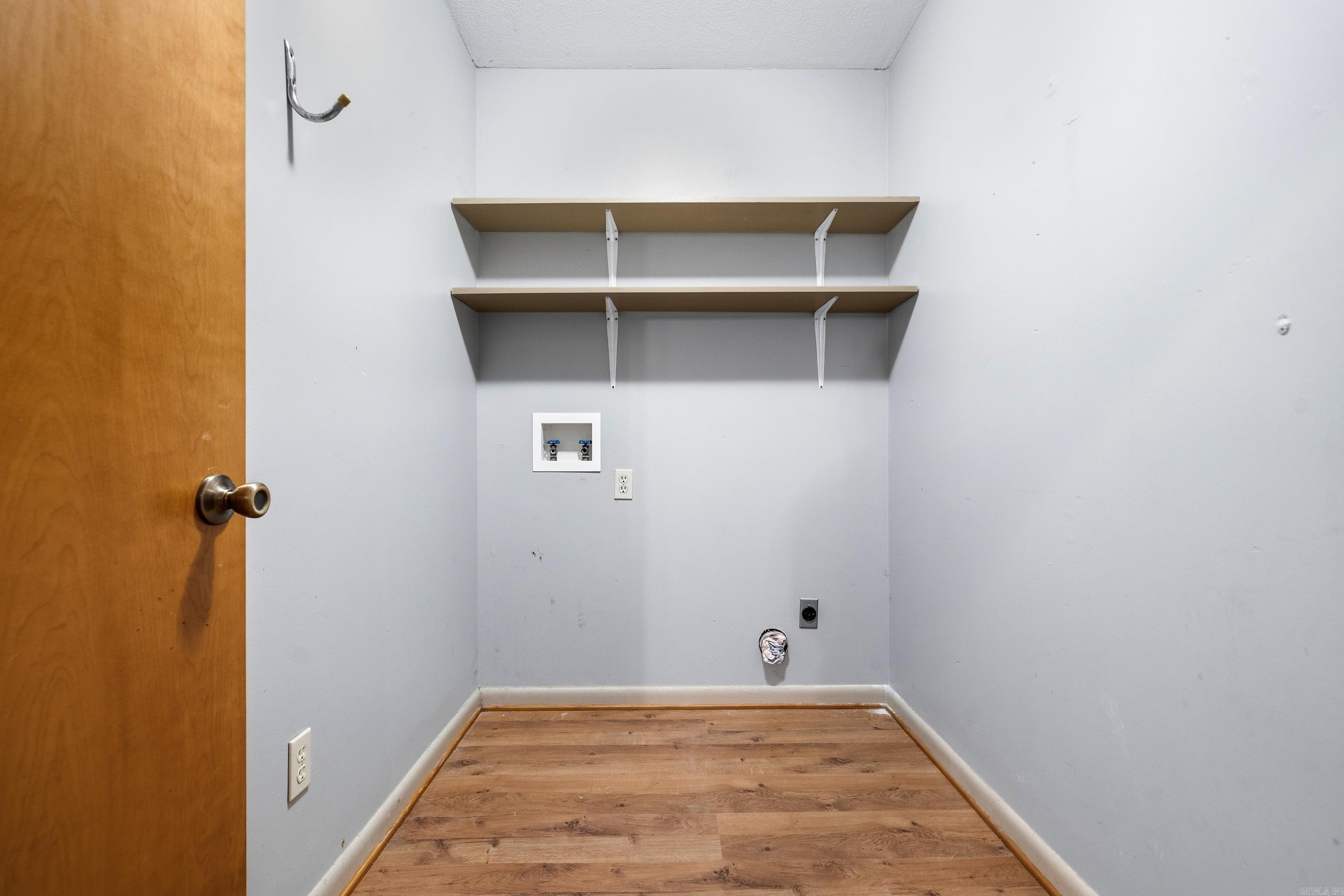 Lees Landing HPR - Residential