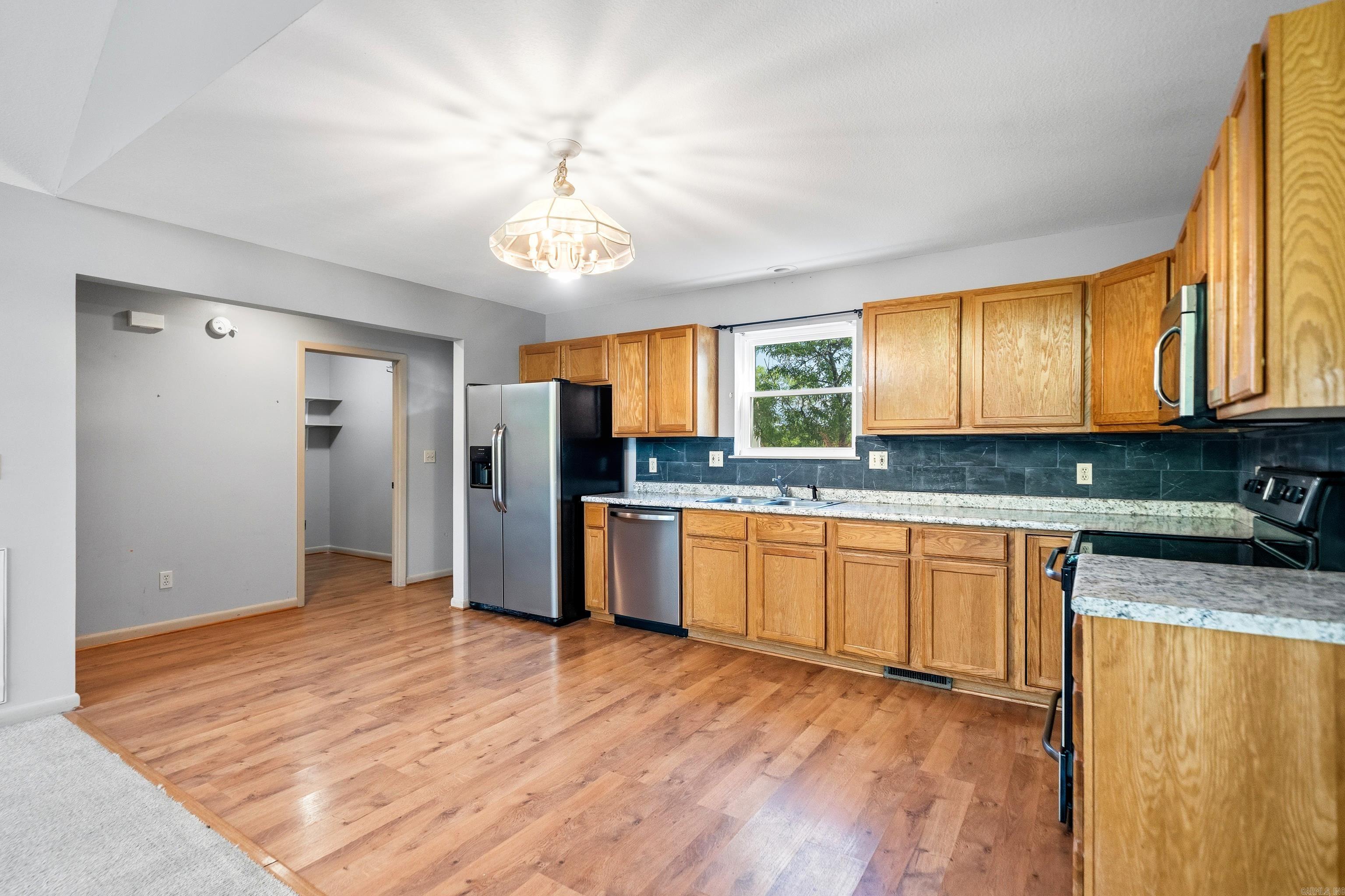 Lees Landing HPR - Residential