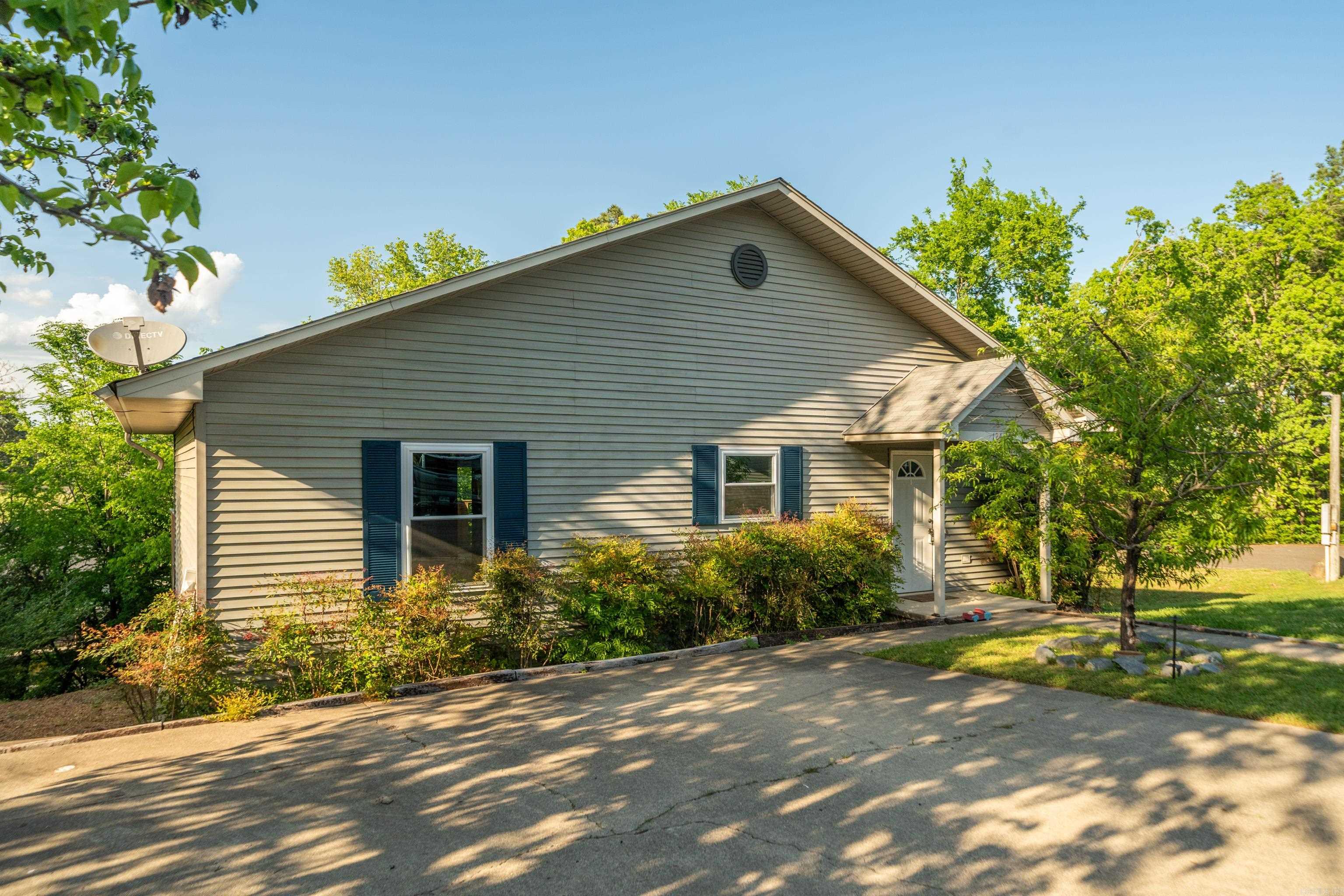 Lees Landing HPR - Residential