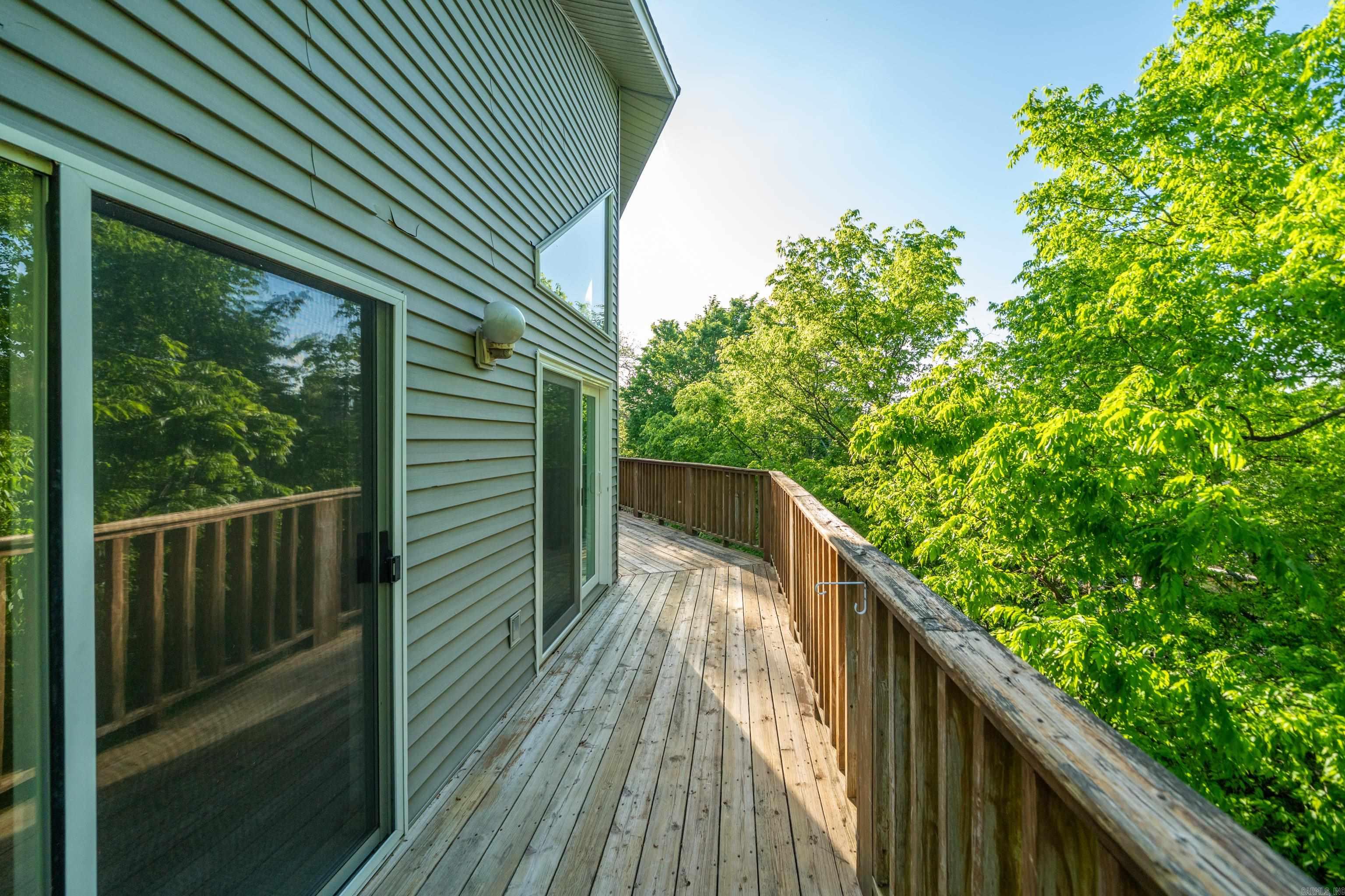 Lees Landing HPR - Residential