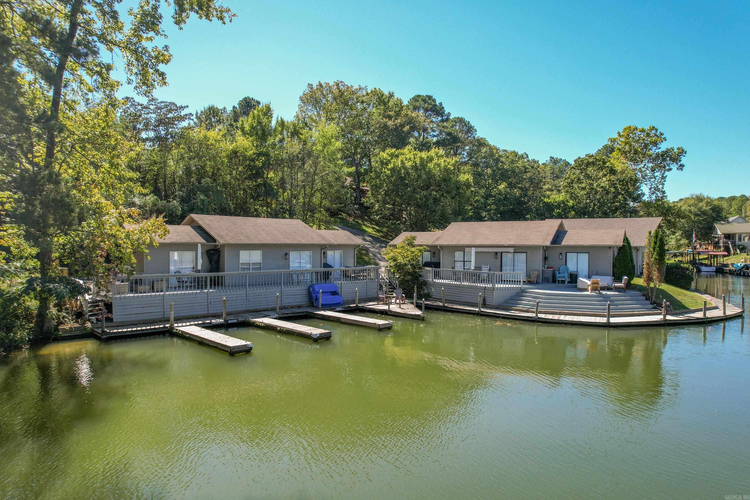 Lees Landing HPR - Residential