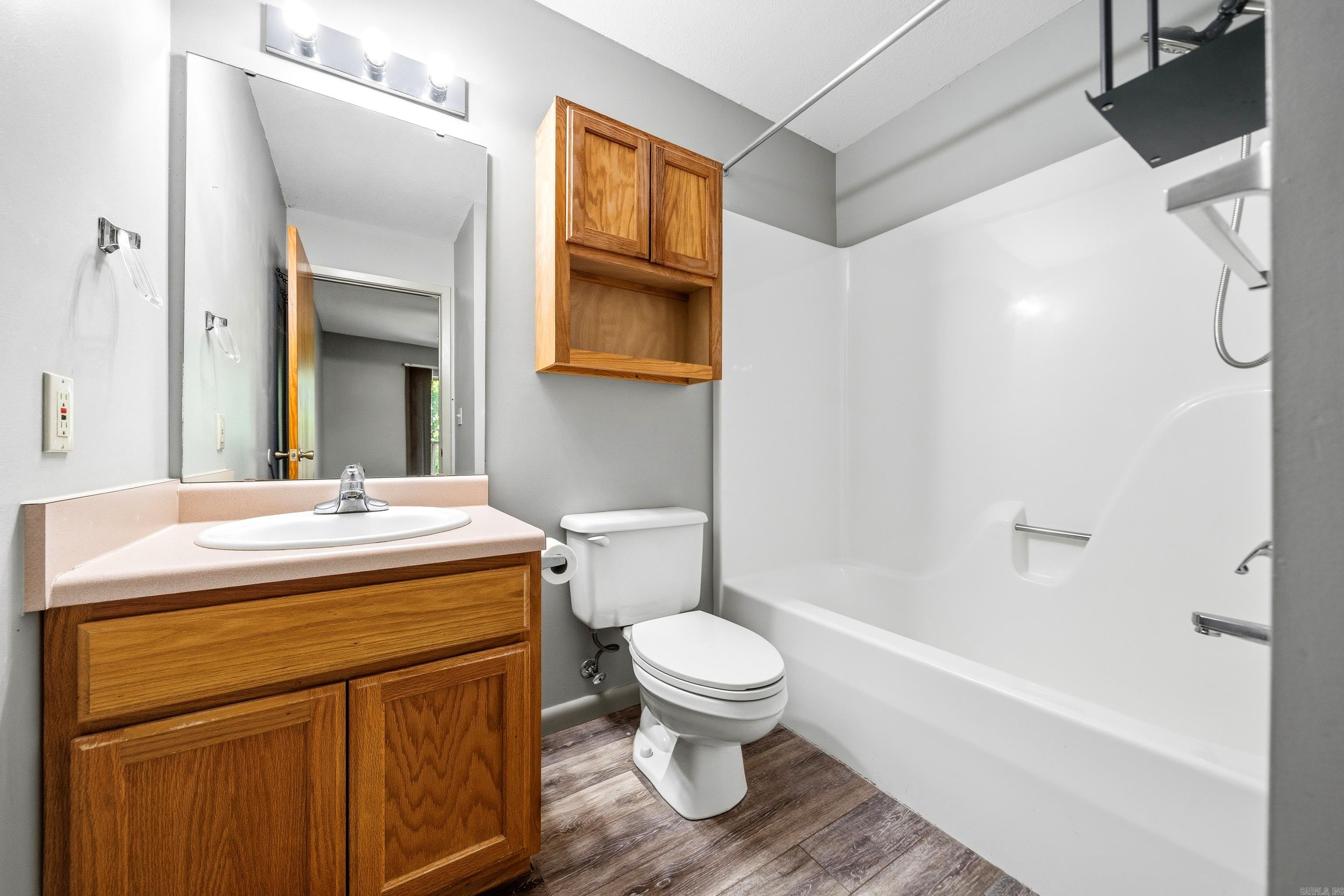 Lees Landing HPR - Residential