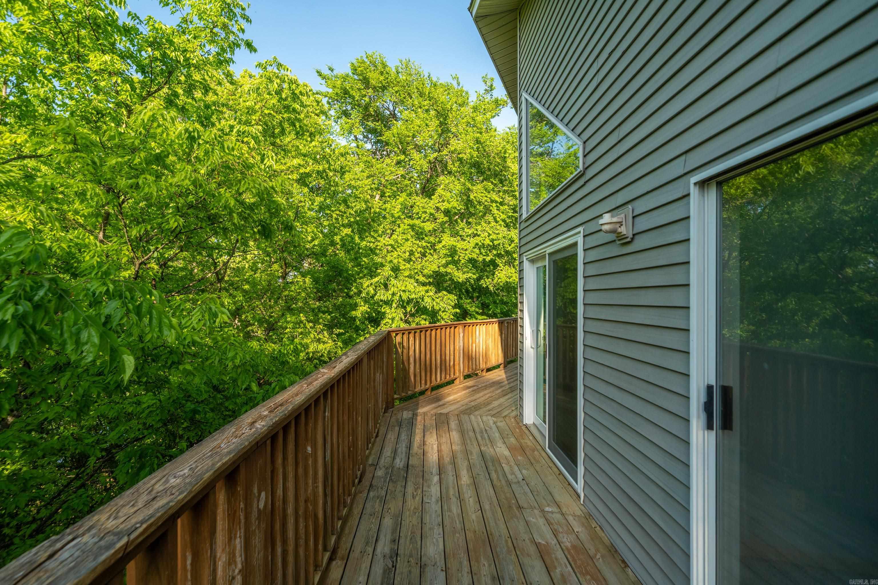 Lees Landing HPR - Residential