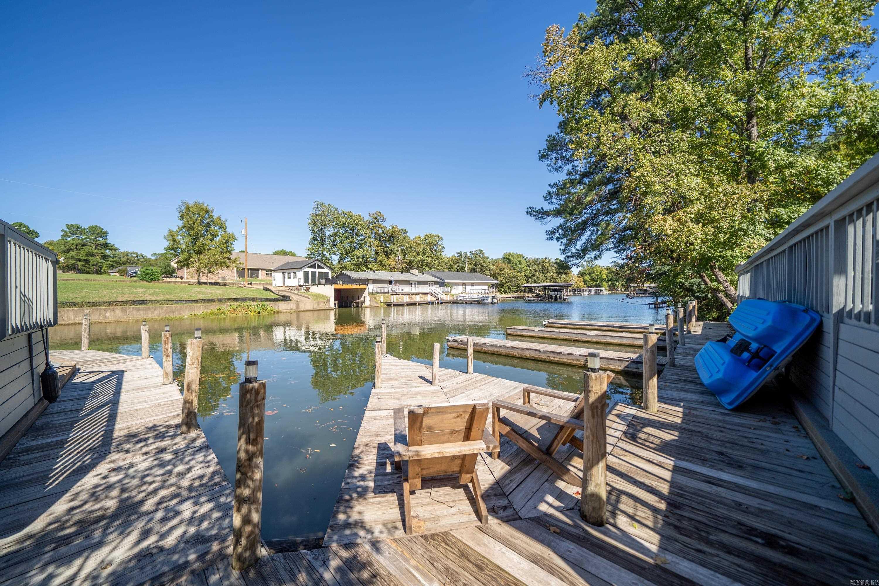 Lees Landing HPR - Residential