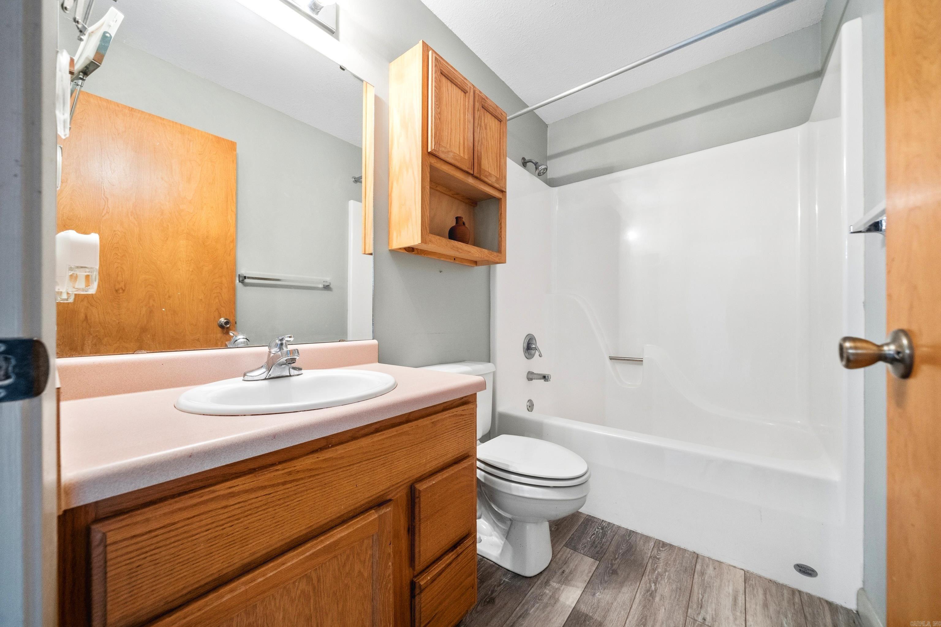 Lees Landing HPR - Residential