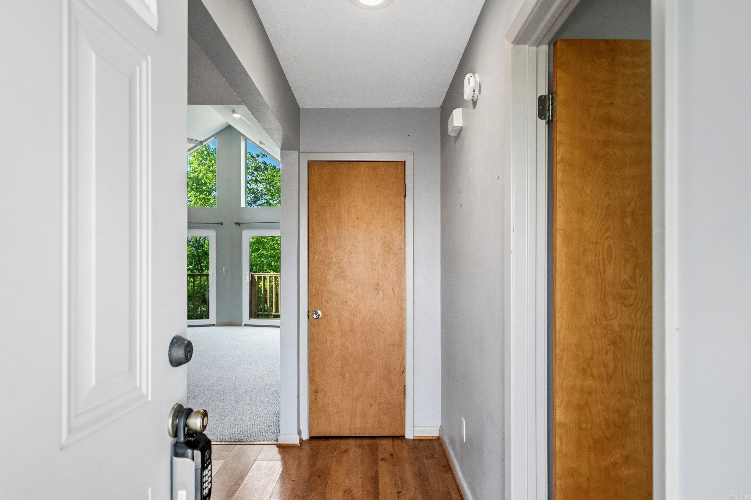 Lees Landing HPR - Residential