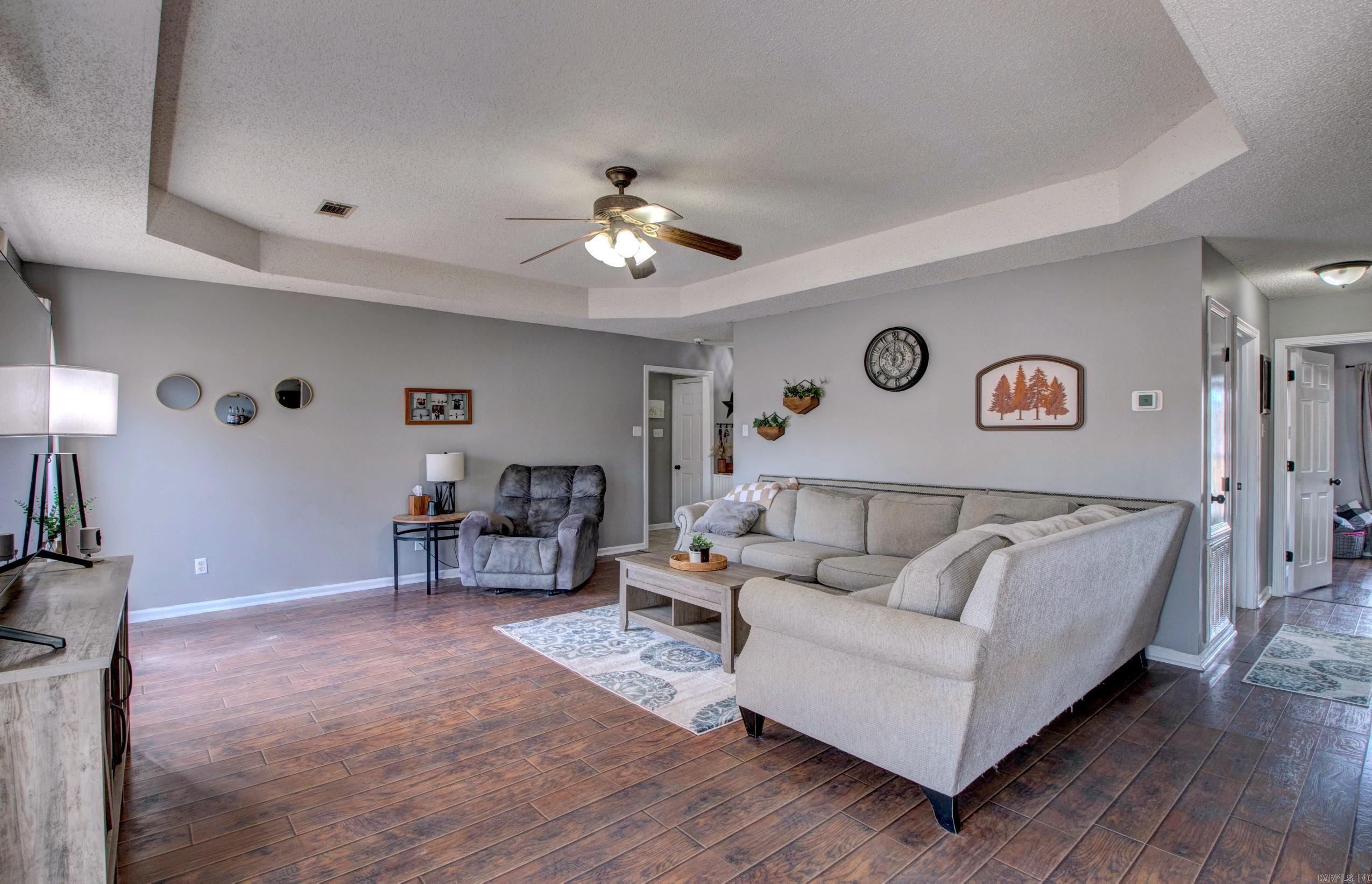 Pearl Stone Estates - Residential