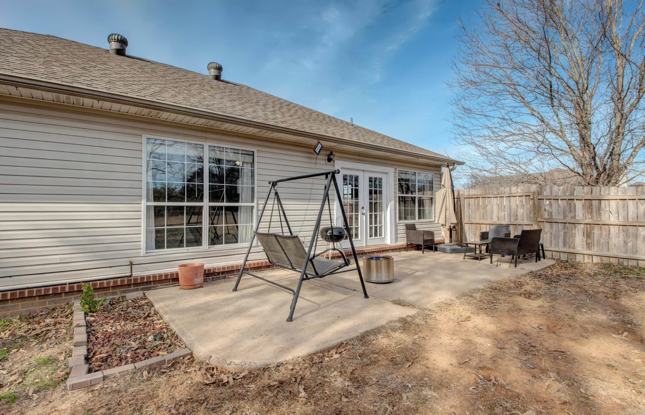 Pearl Stone Estates - Residential