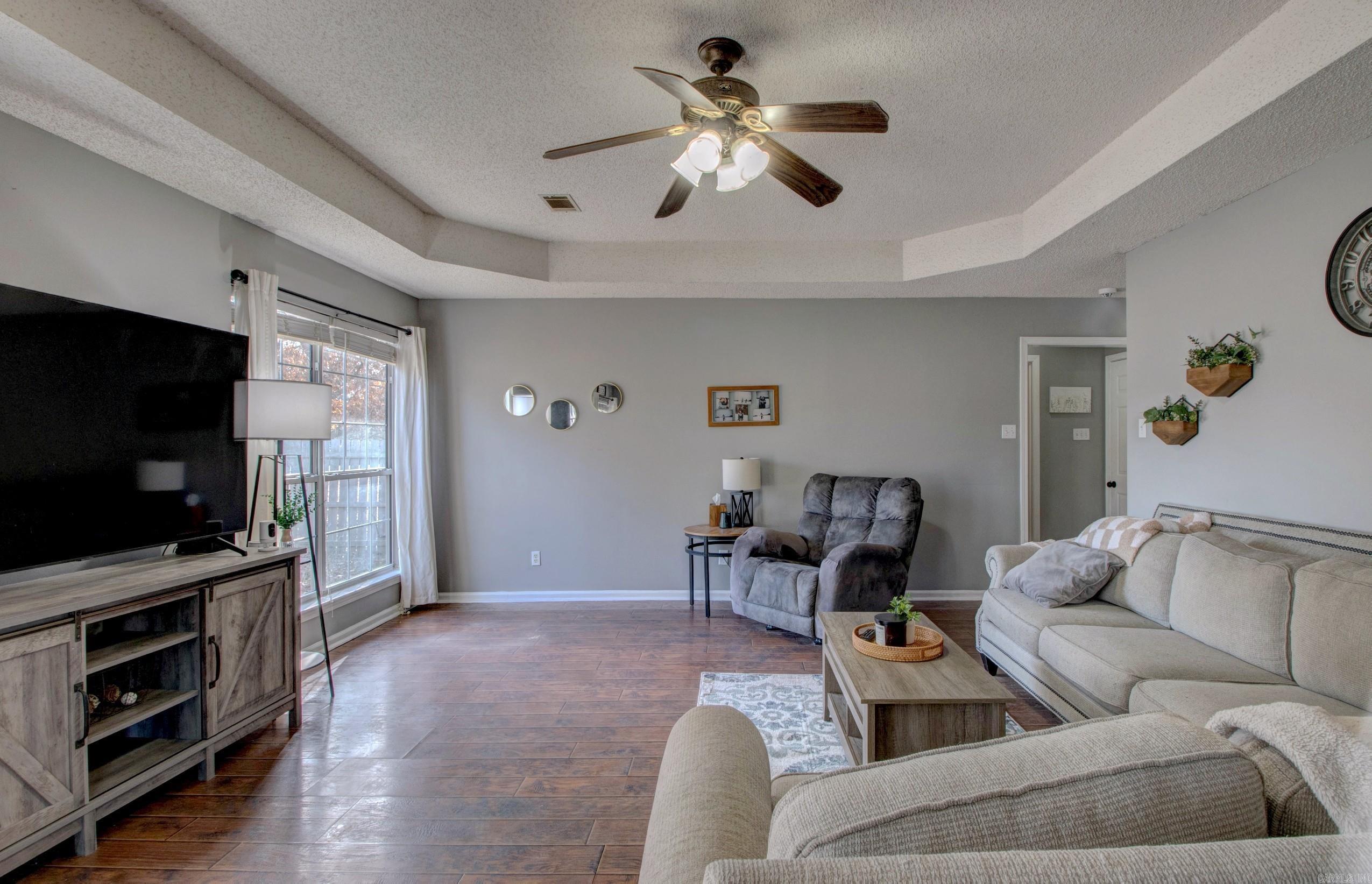 Pearl Stone Estates - Residential