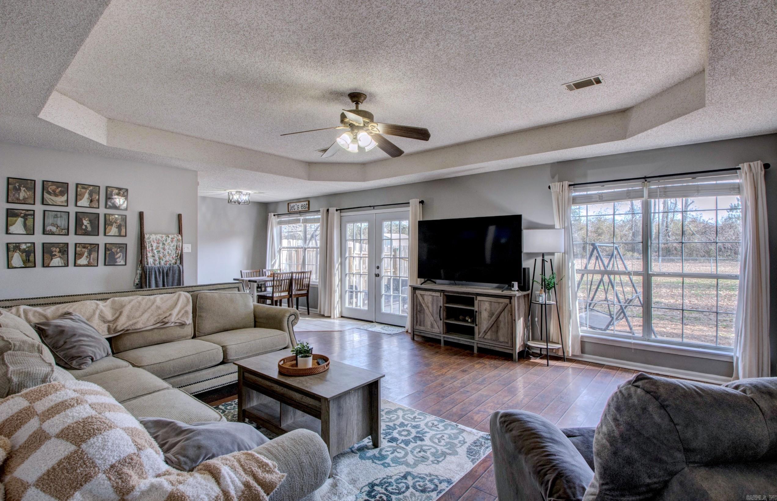 Pearl Stone Estates - Residential