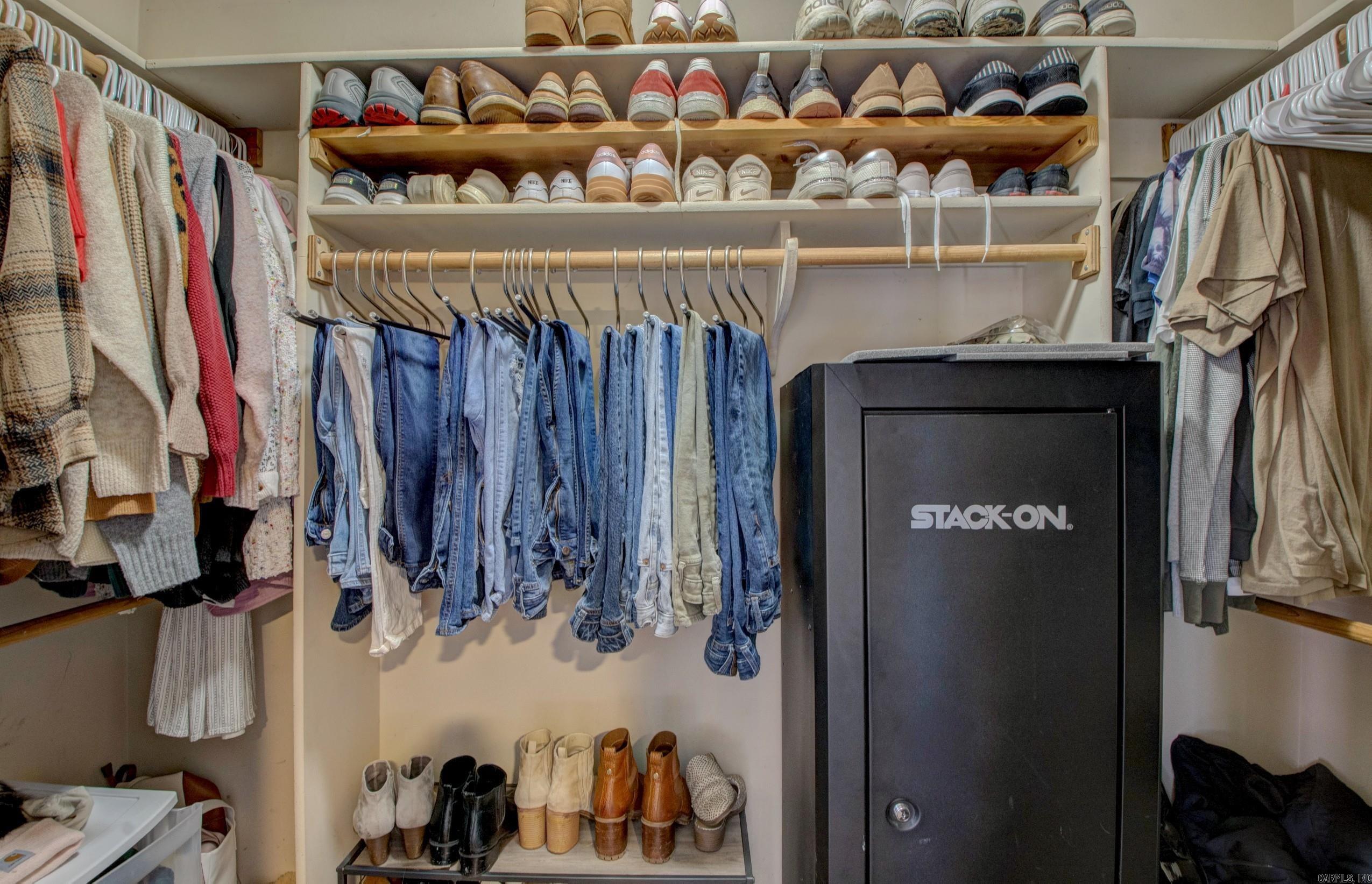 Pearl Stone Estates - Residential