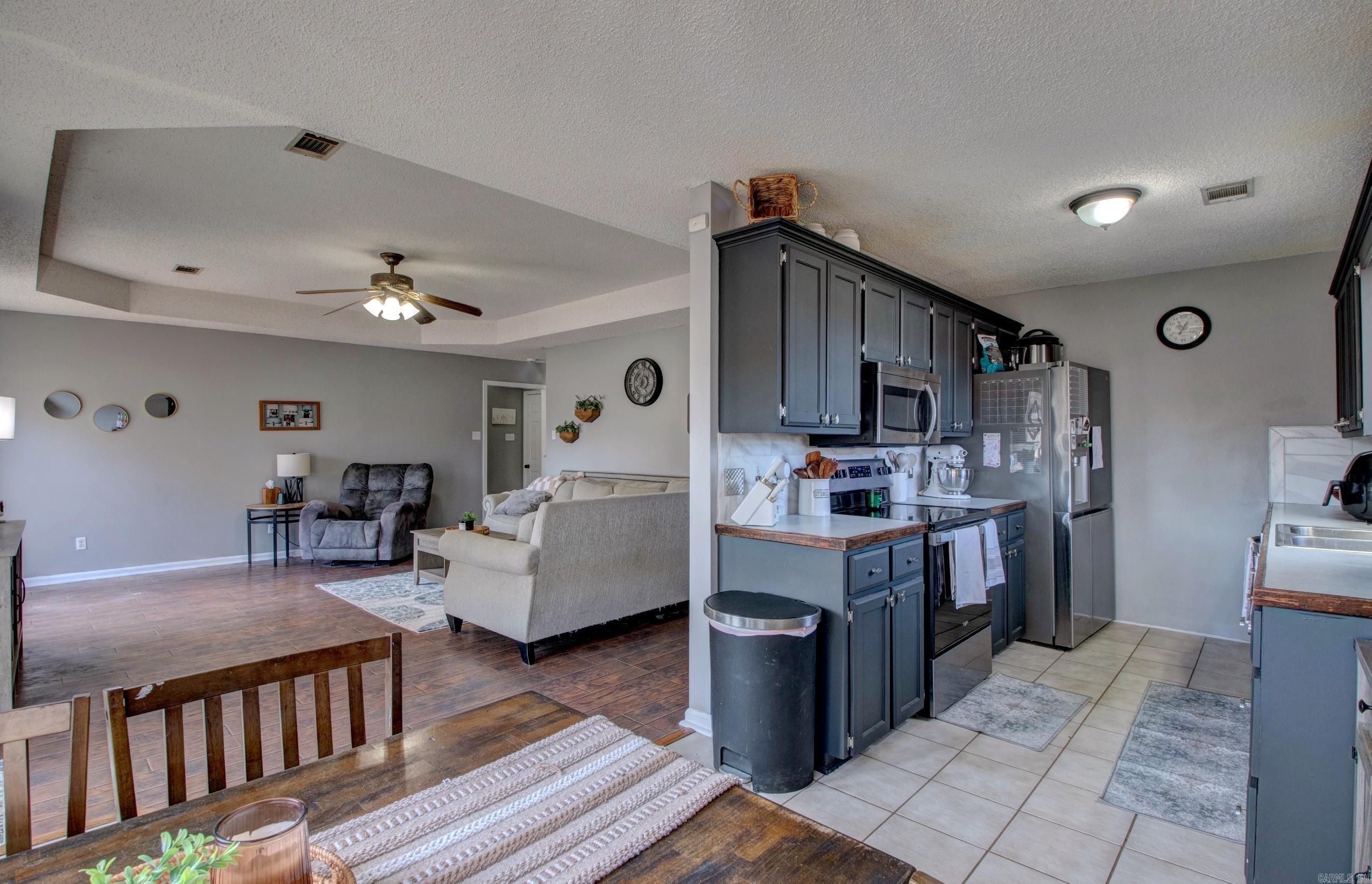 Pearl Stone Estates - Residential