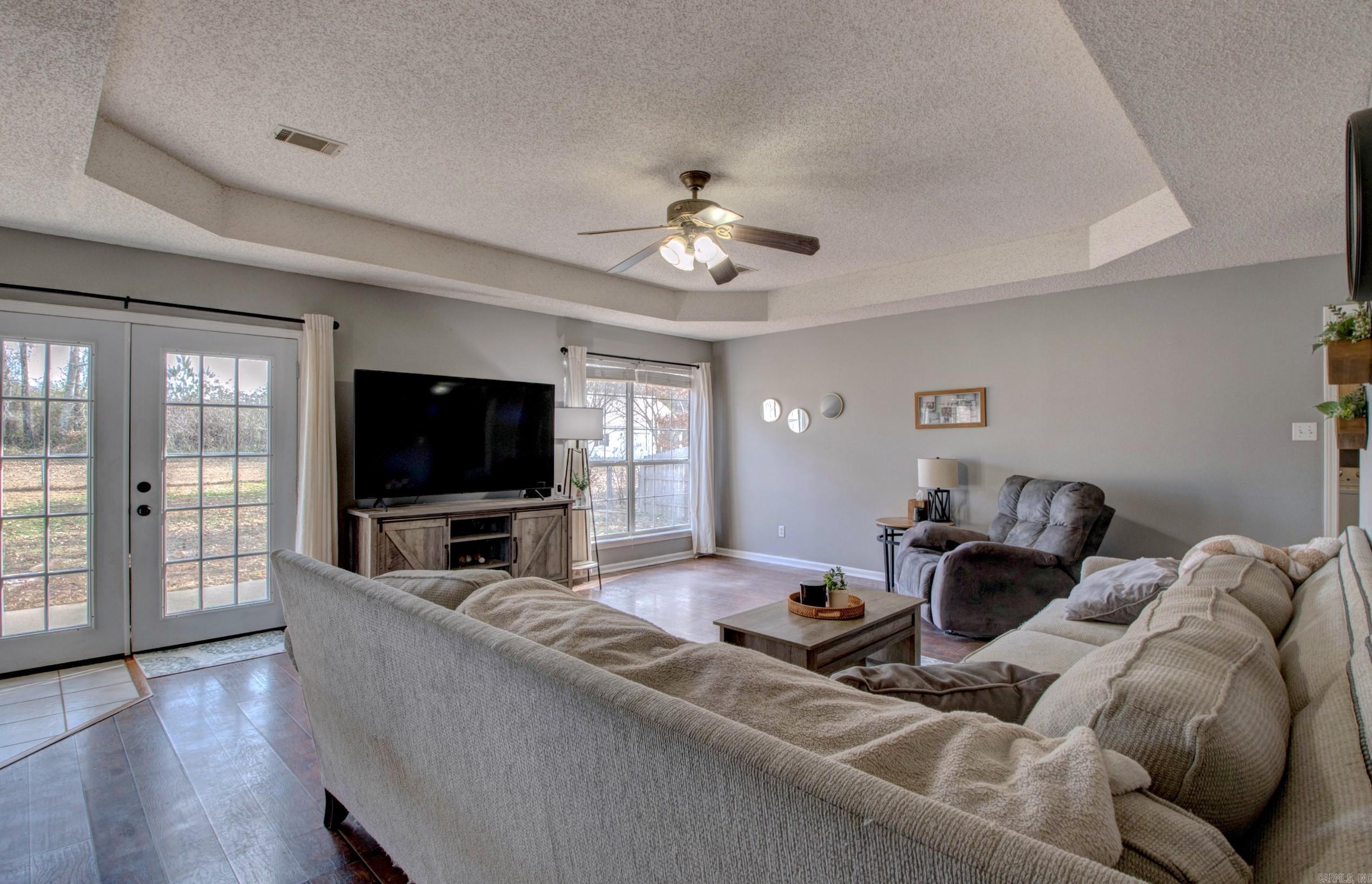 Pearl Stone Estates - Residential