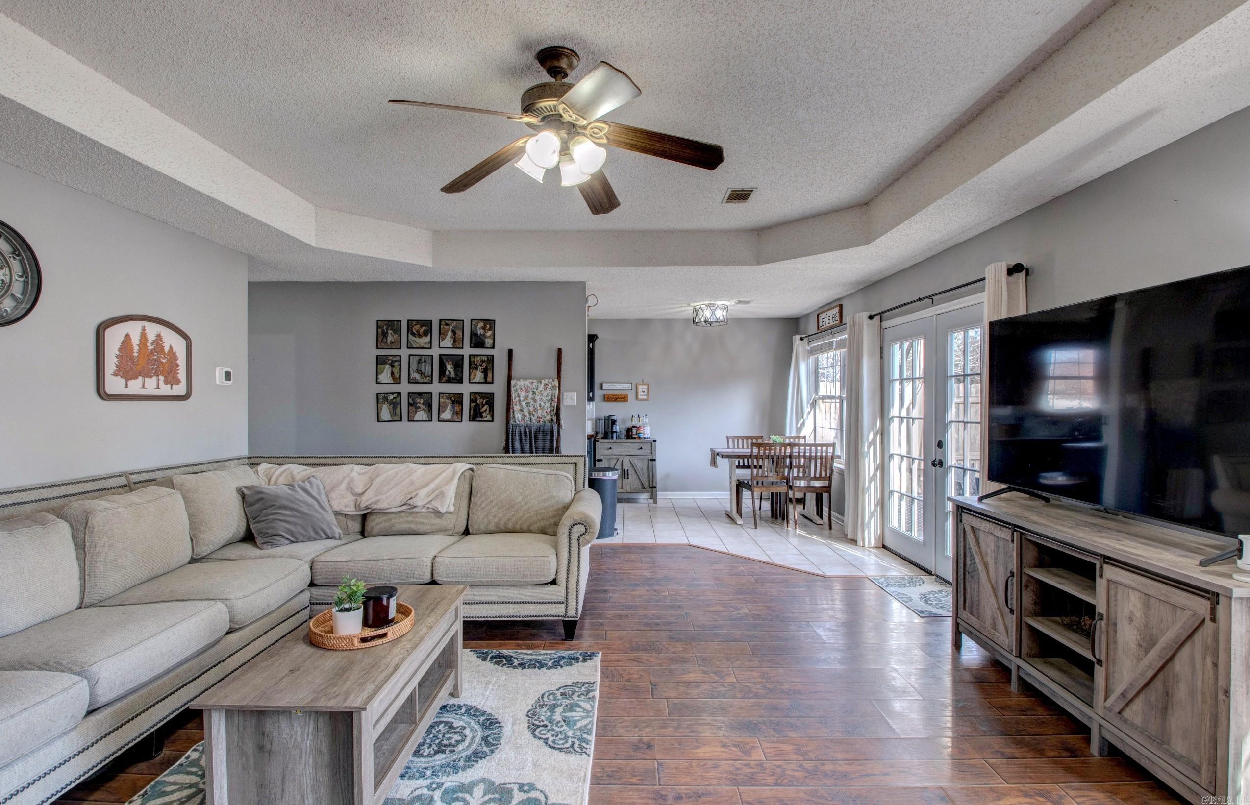 Pearl Stone Estates - Residential