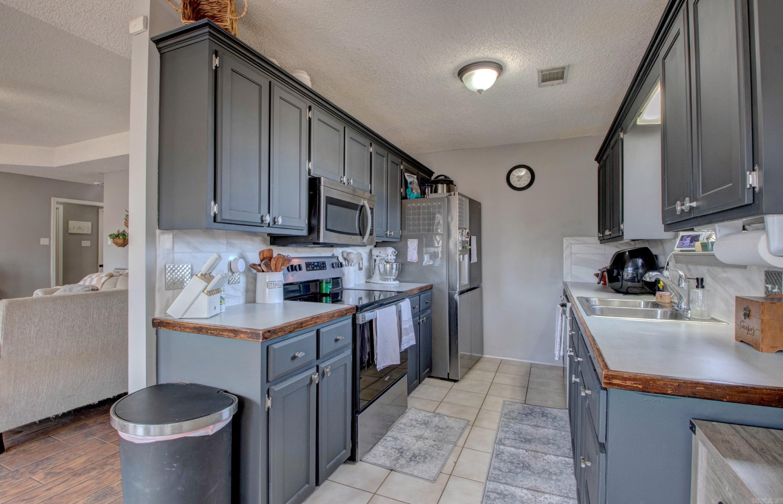 Pearl Stone Estates - Residential