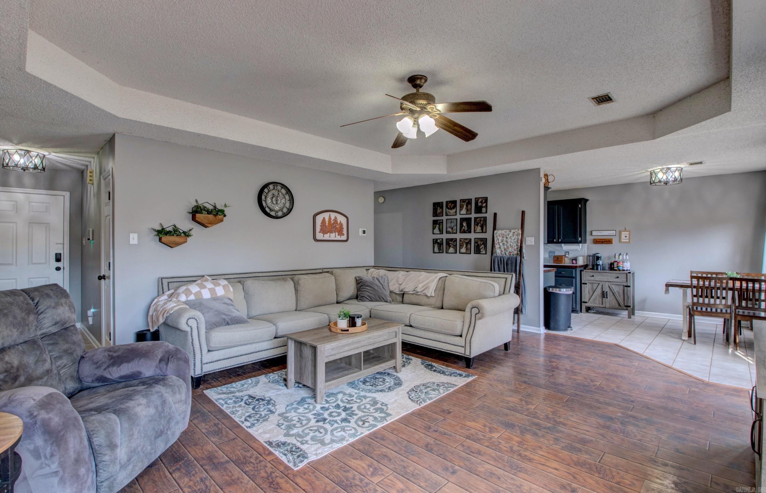 Pearl Stone Estates - Residential