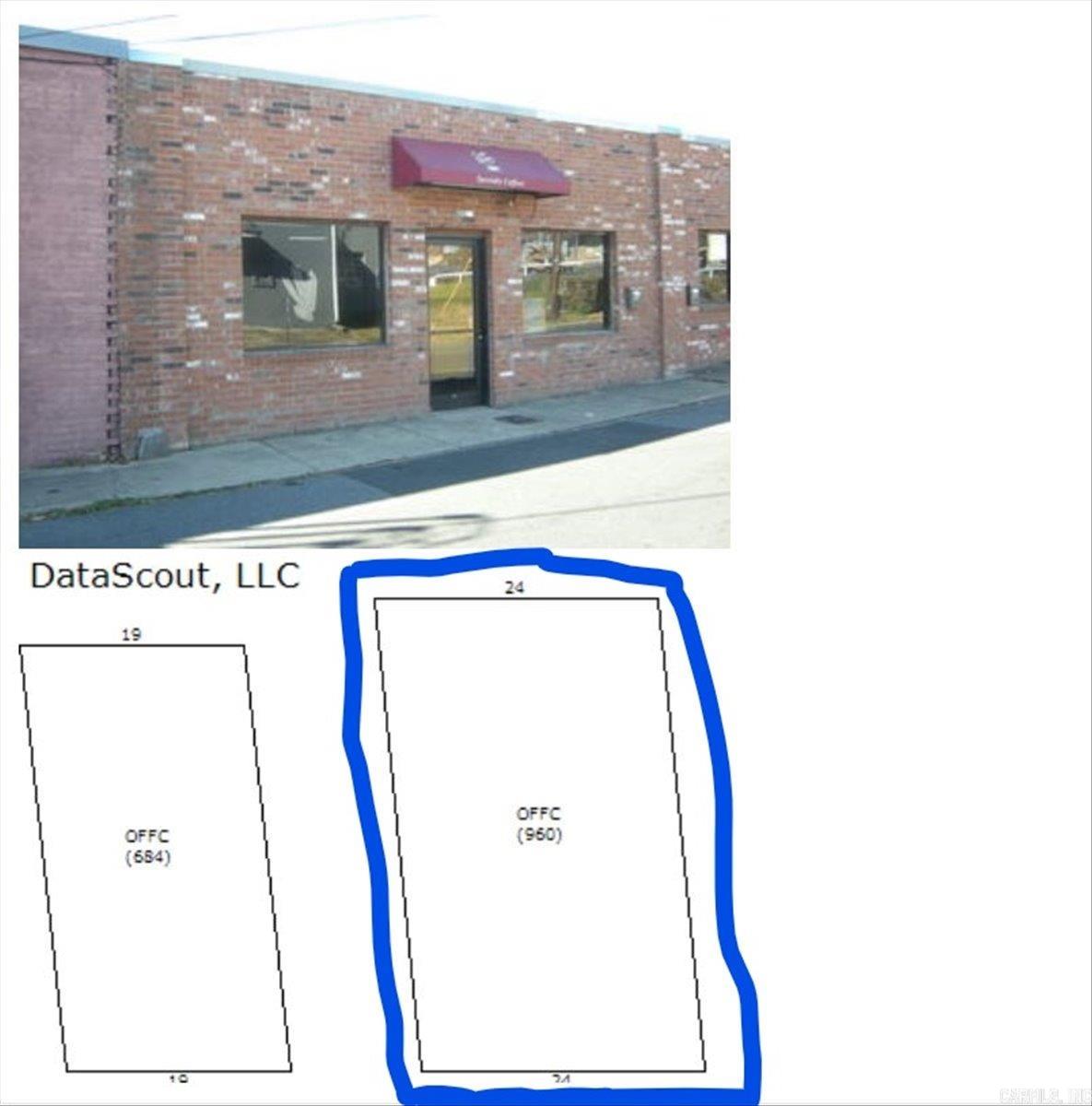 HSR BLK - Commercial Sale