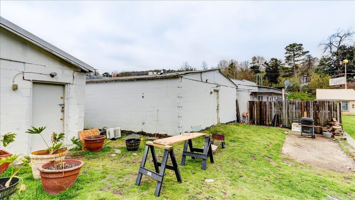 HSR BLK - Commercial Sale