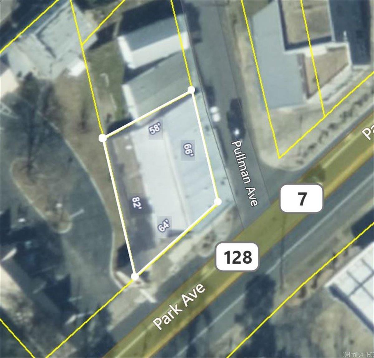 HSR BLK - Commercial Sale