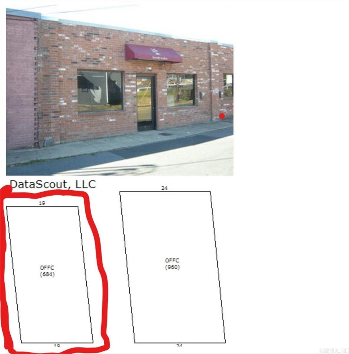 HSR BLK - Commercial Sale