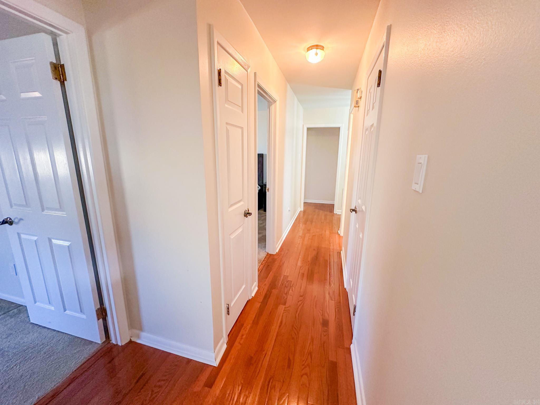 COUNTRY CLUB PARK - Residential