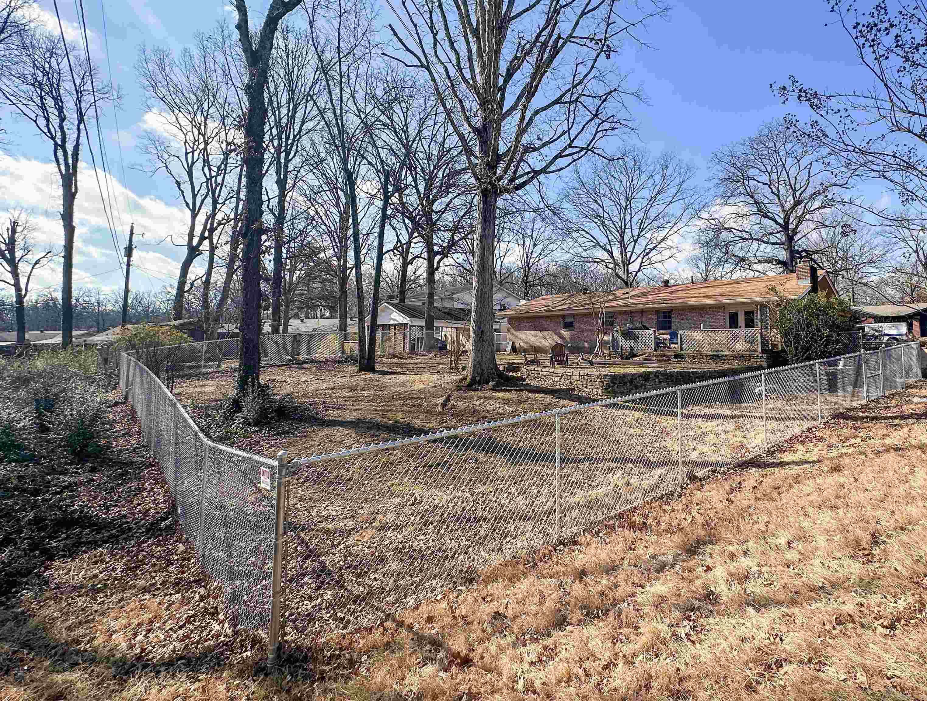 COUNTRY CLUB PARK - Residential