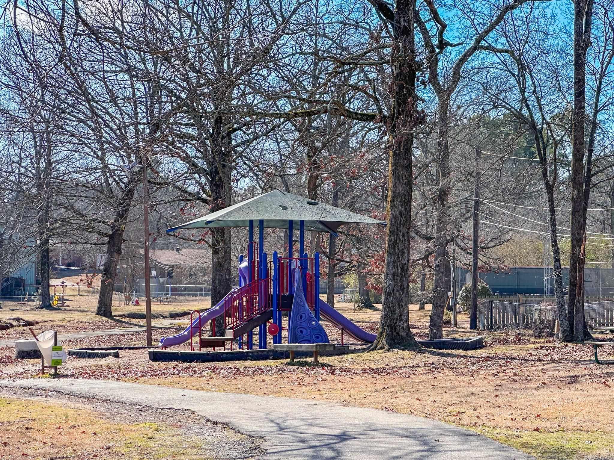 COUNTRY CLUB PARK - Residential