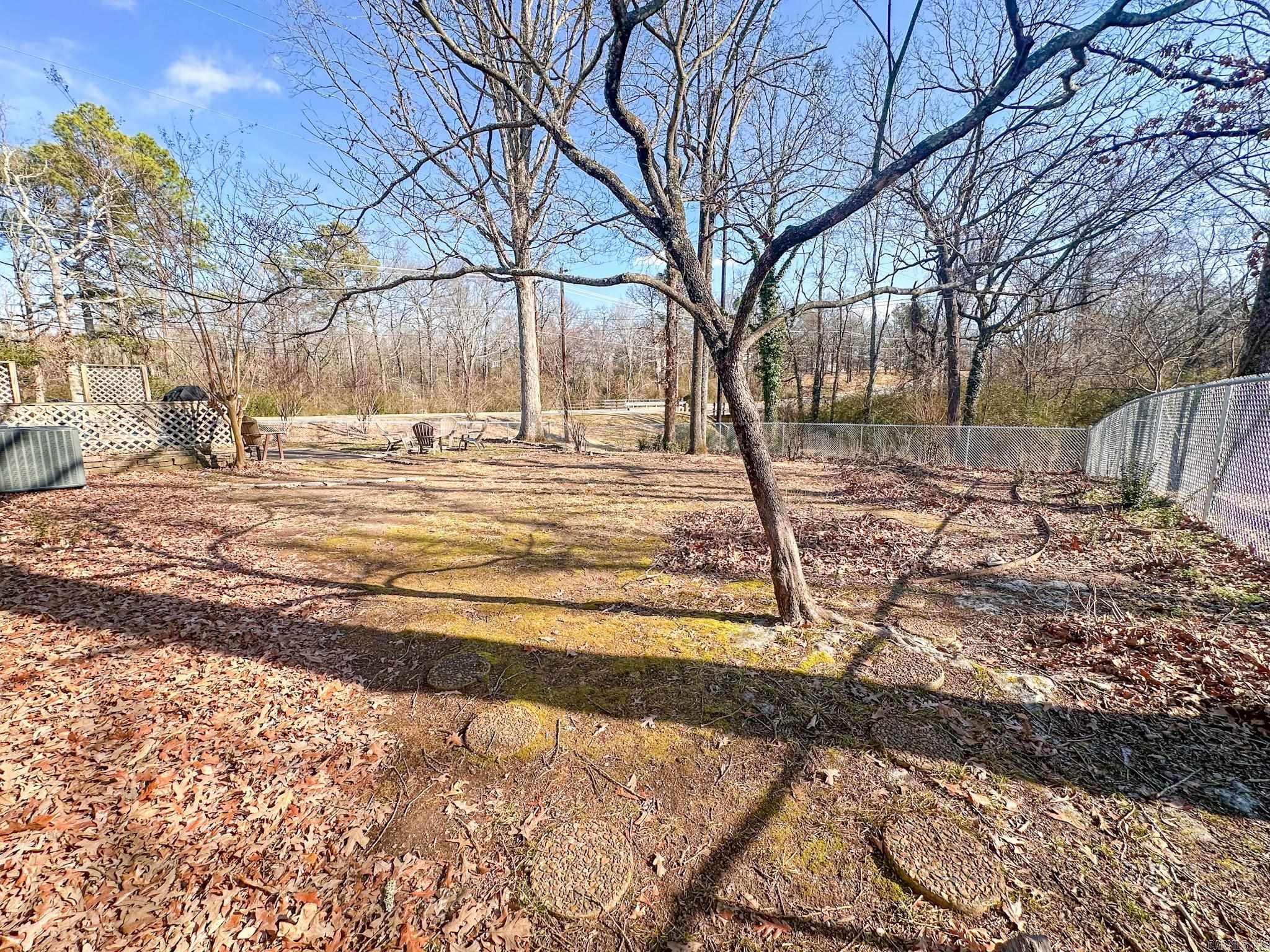 COUNTRY CLUB PARK - Residential