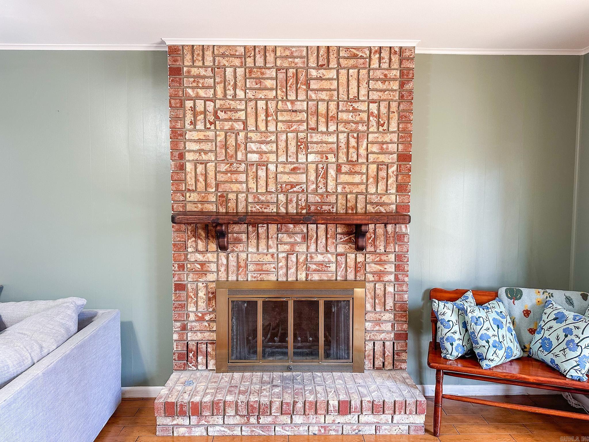 COUNTRY CLUB PARK - Residential