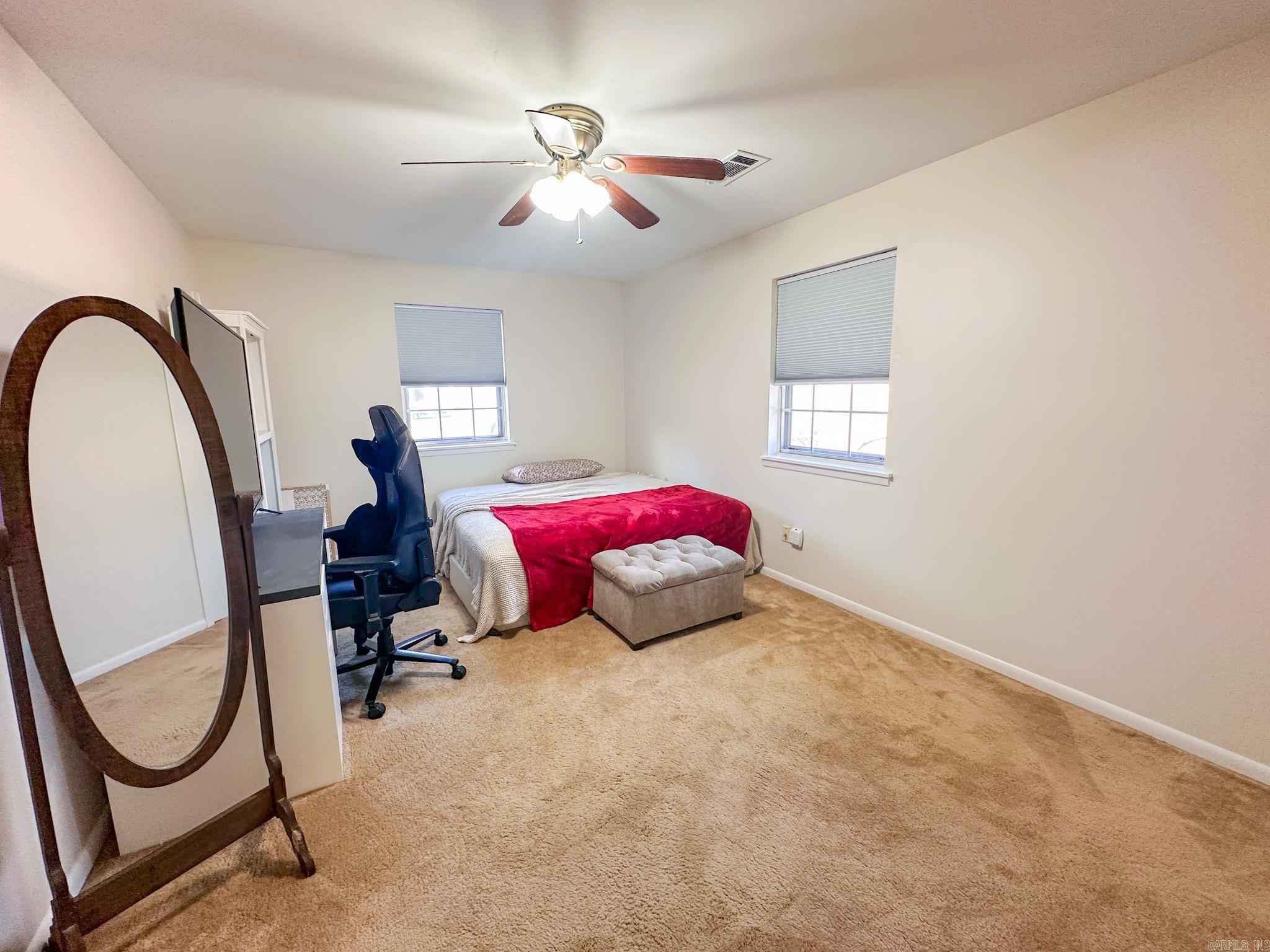 COUNTRY CLUB PARK - Residential