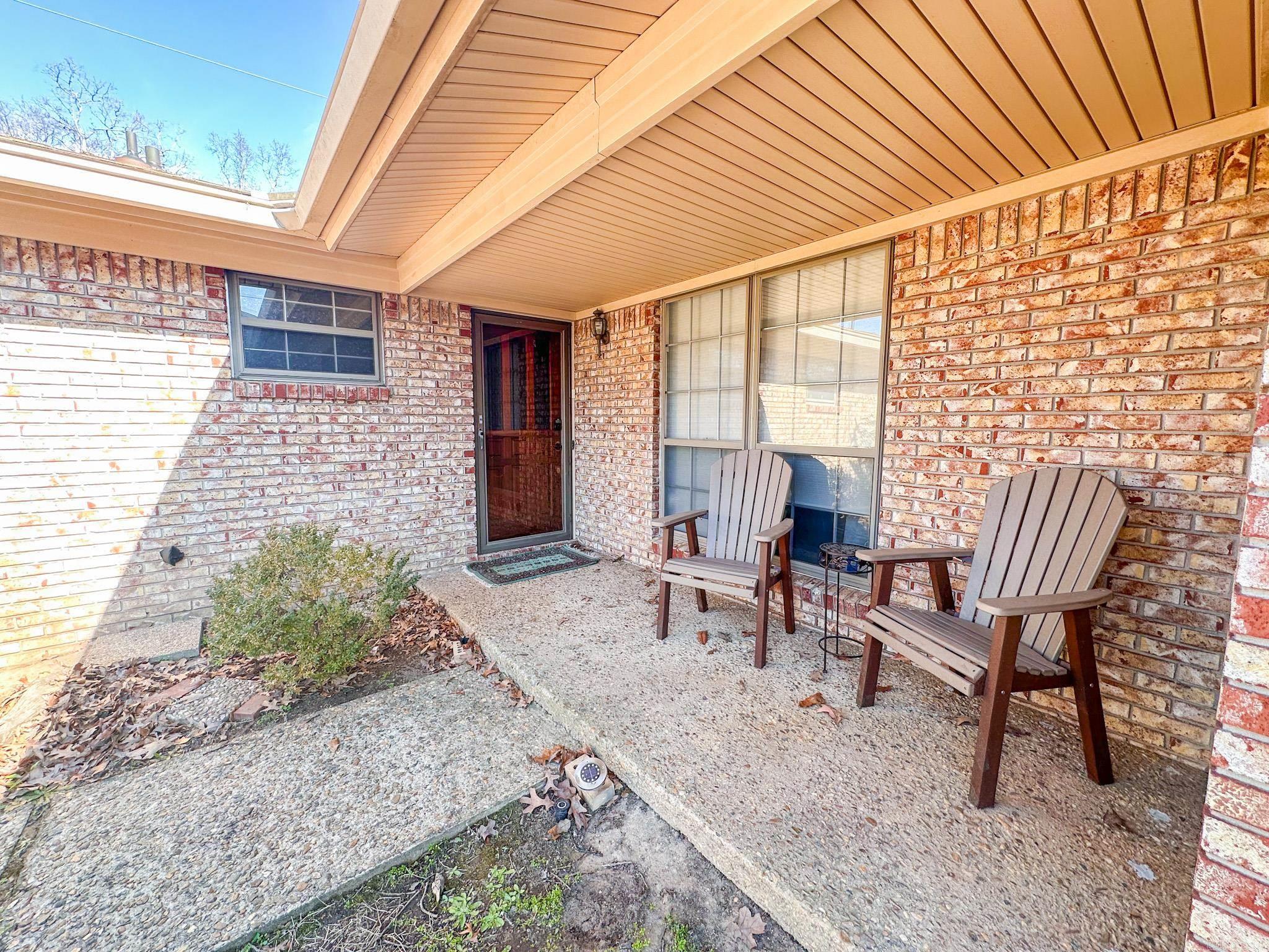 COUNTRY CLUB PARK - Residential