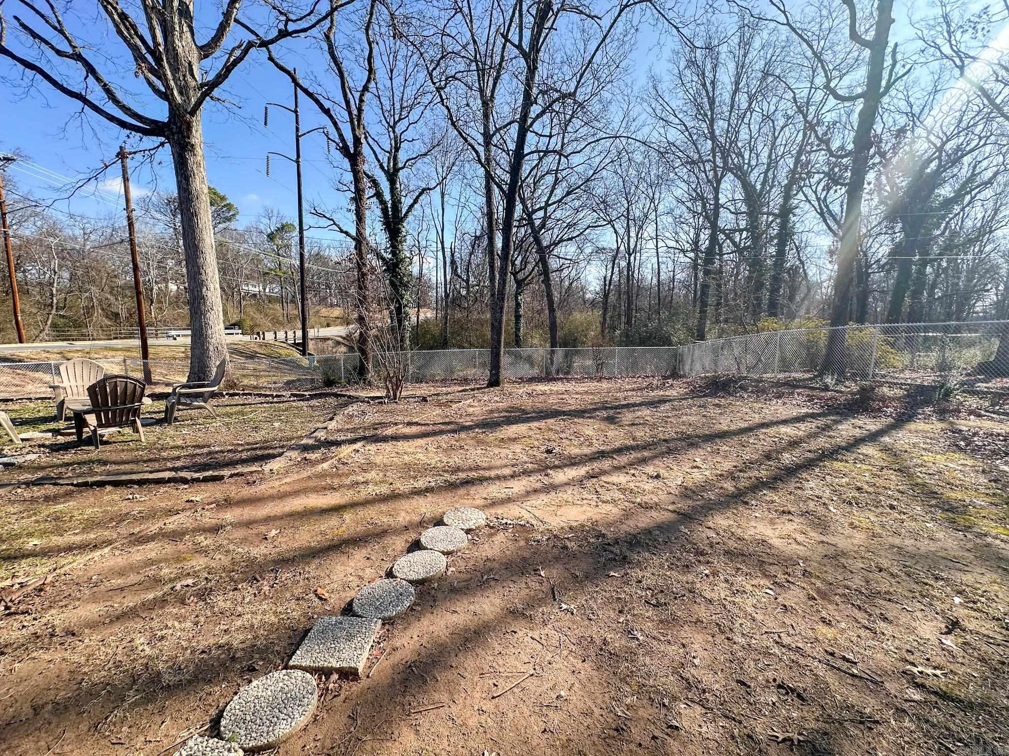 COUNTRY CLUB PARK - Residential