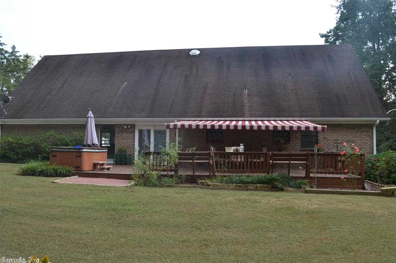 Cedar Hill Estates - Residential