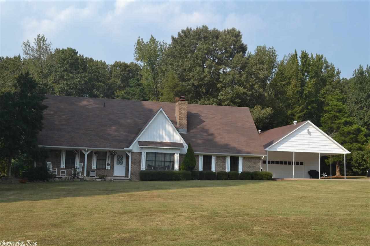 Cedar Hill Estates - Residential