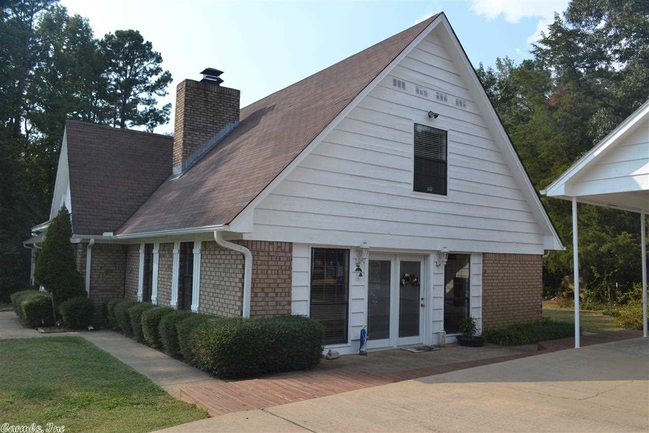 Cedar Hill Estates - Residential