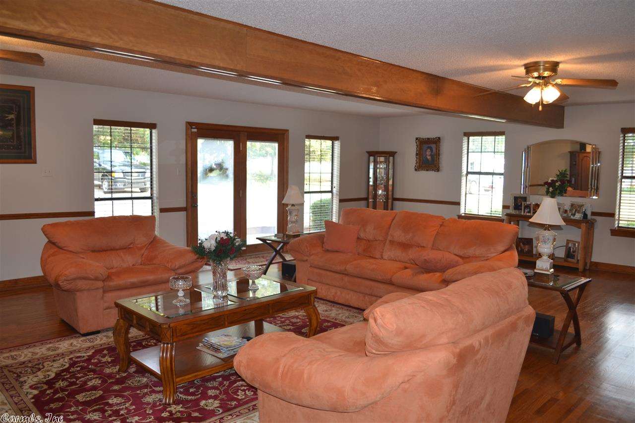 Cedar Hill Estates - Residential