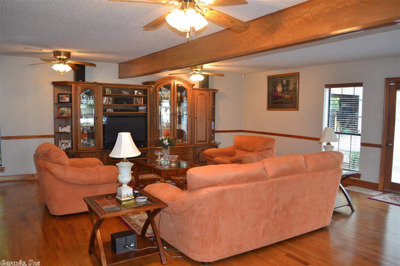 Cedar Hill Estates - Residential