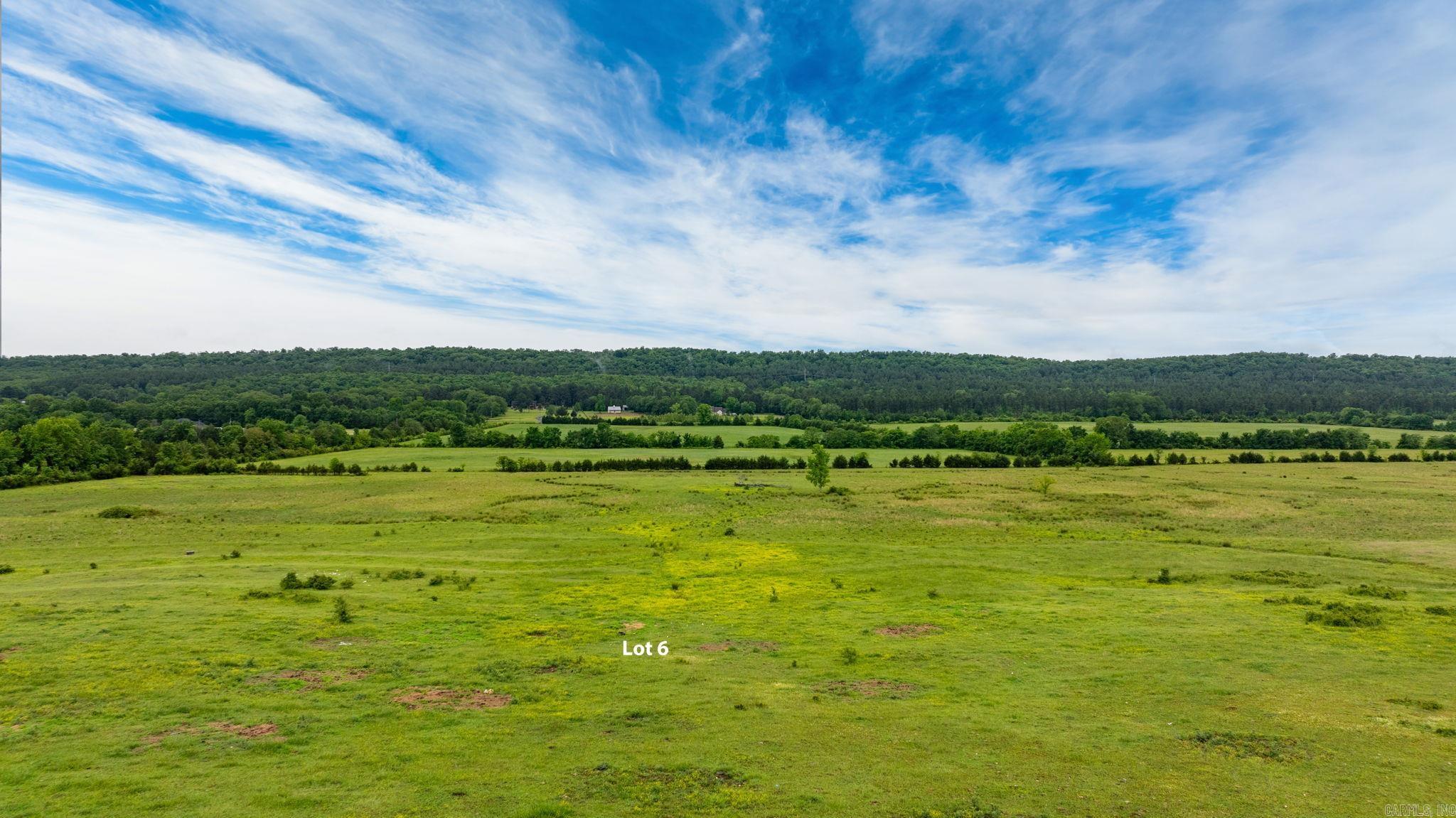 Metes & Bounds - Land