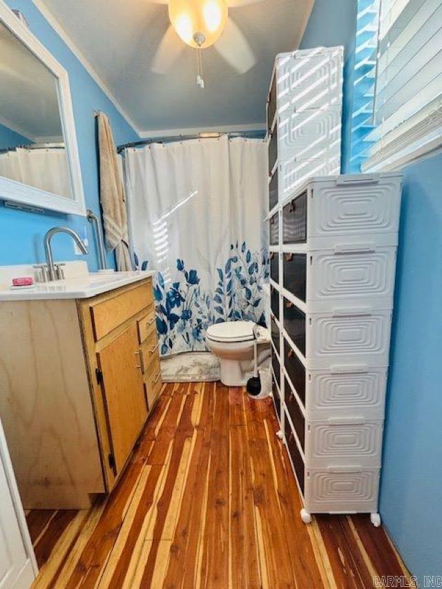 Clinton Acres - Residential