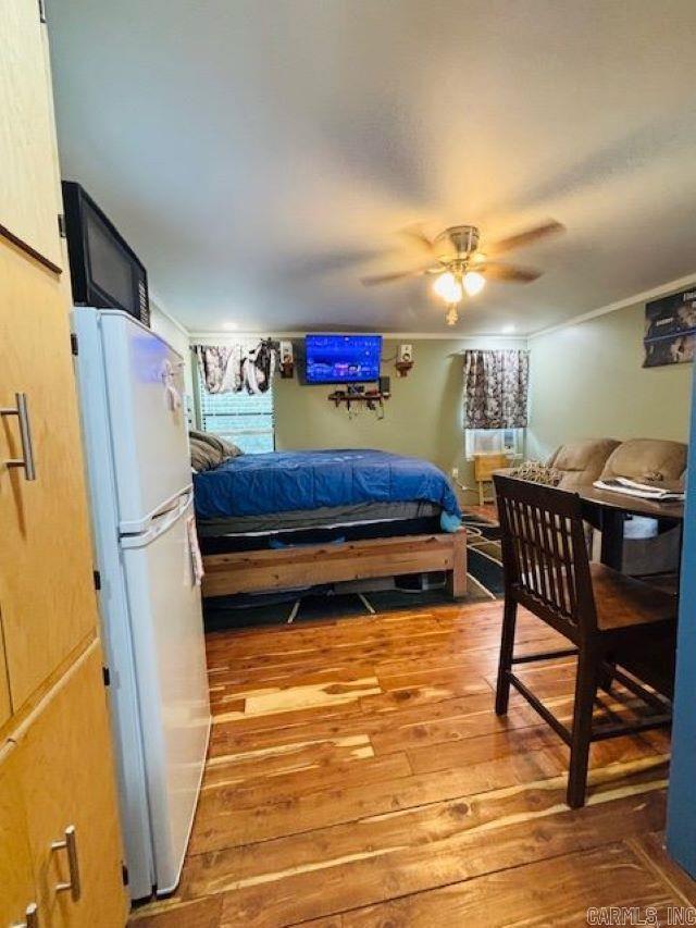 Clinton Acres - Residential