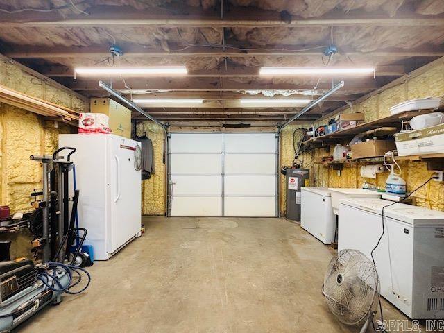 Clinton Acres - Residential