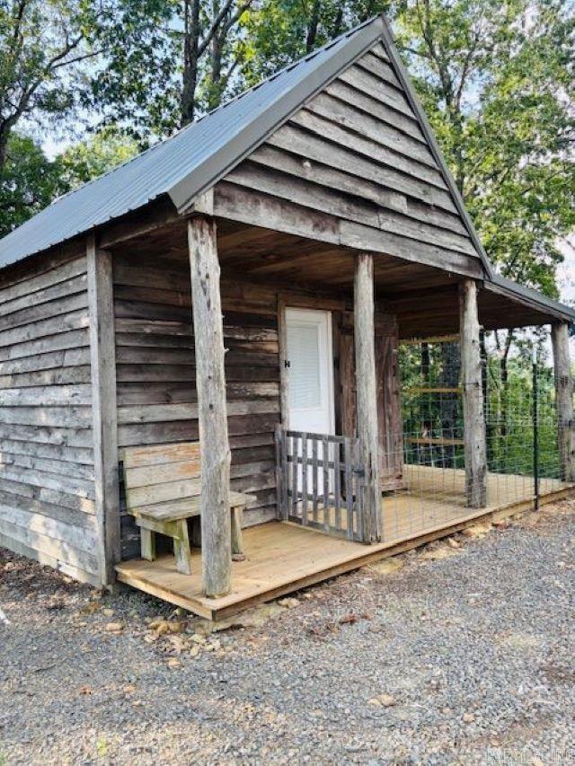 Clinton Acres - Residential