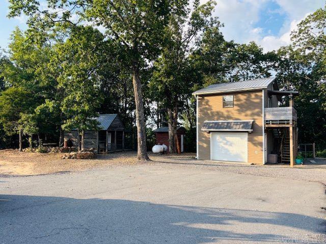 Clinton Acres - Residential