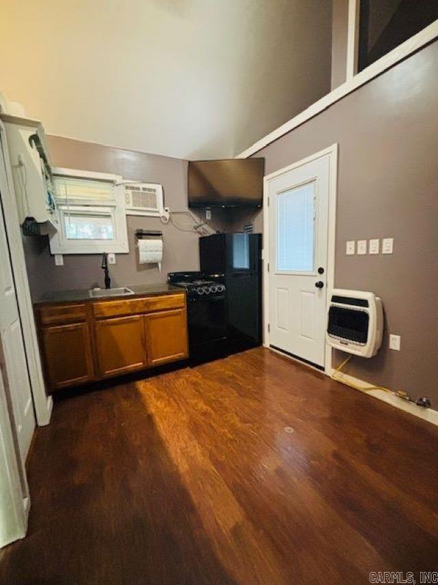 Clinton Acres - Residential