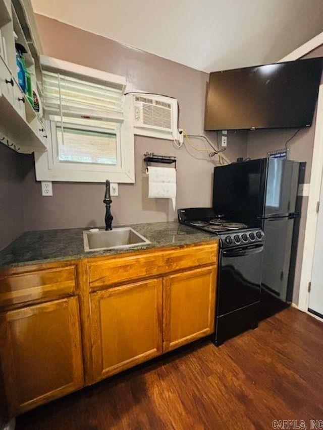 Clinton Acres - Residential