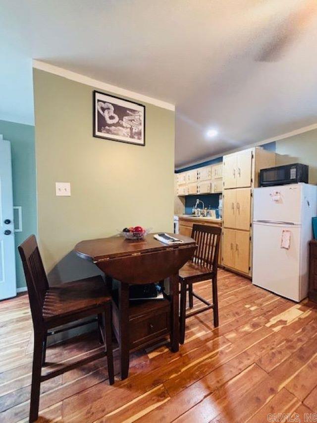 Clinton Acres - Residential