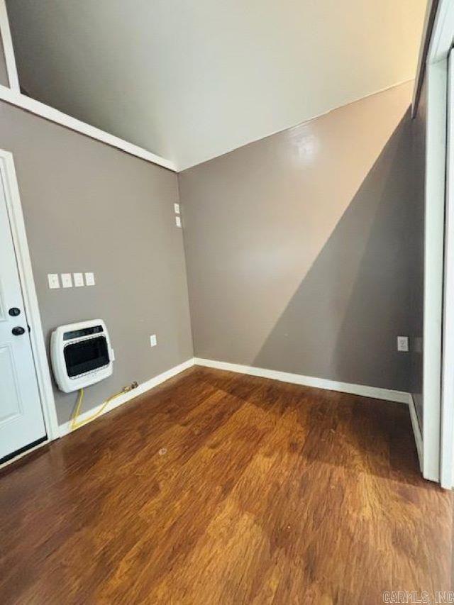 Clinton Acres - Residential